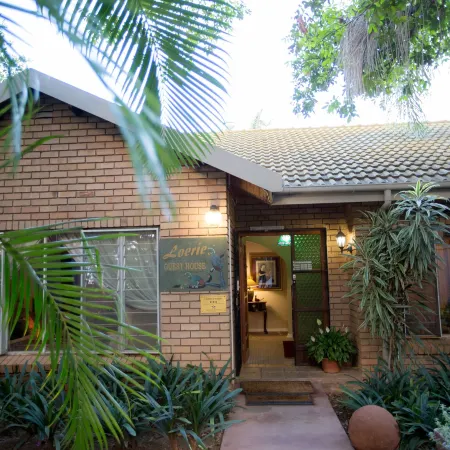 Loerie Guesthouse
