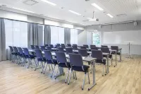 퀄리티 호텔 에코센