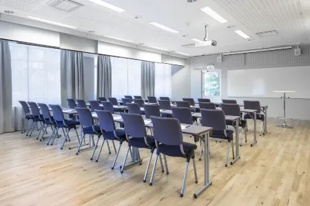 Quality Hotel Ekoxen Отели в г. Линкопин