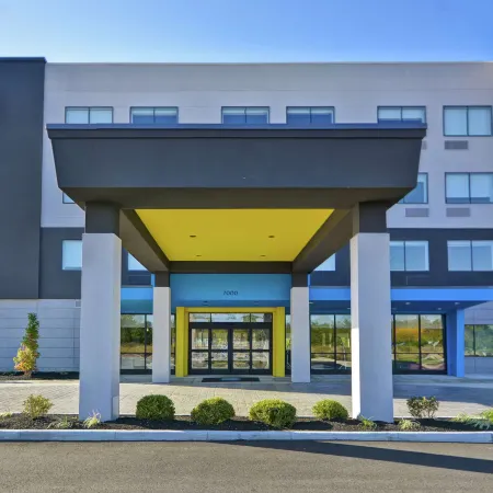 Tru by Hilton Huber Heights Dayton