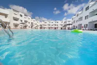 Apartamentos Lanzarote Paradise Colinas