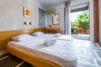 Apollonia Hotel Apartments Hotels in Vari-Voula-Vouliagmeni