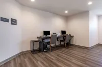 Sleep Inn & Suites