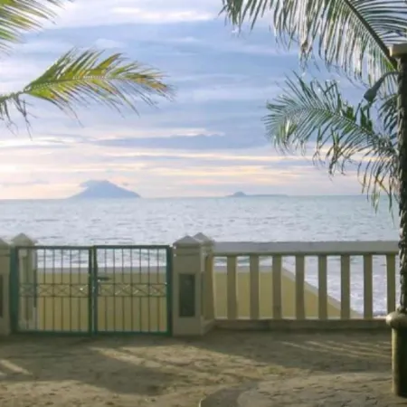 Horison Resort Pondok Layung Anyer