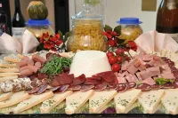 Hotel Olimpia - servizio colazione