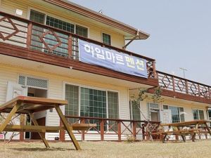 Seocheon Heimmar Pension