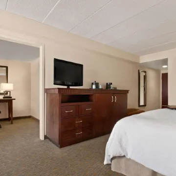 Hampton Inn Lexington Park