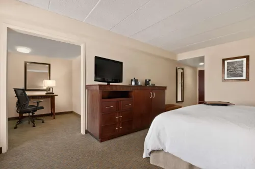 Hampton Inn Lexington Park Hotels in Solomons