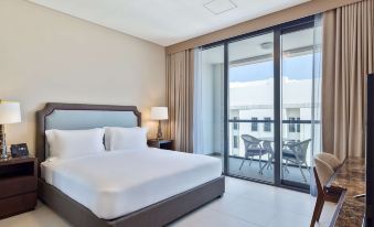 DoubleTree by Hilton Doha Downtown