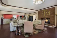 Knights Inn College Station - 3-Star