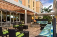 Home2 Suites by Hilton Nokomis Sarasota Casey Key Hotels in Nokomis