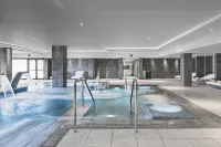 Elba Lanzarote Royal Village Resort - Hot Springs