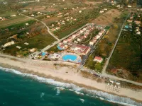 Almyros Beach