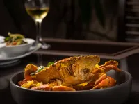 Terrace Green Hotel & Spa Hotels in Negombo