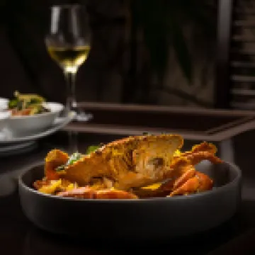 테라스 그린 호텔 앤드 스파