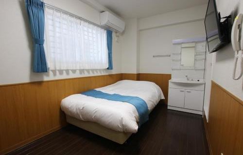 Phoenix Ryukyu Henzanbaru -Seven Hotels and Resorts- Ξενοδοχεία στην πόλη Τσατάν