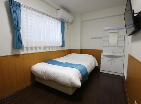 Phoenix Ryukyu Henzanbaru -Seven Hotels and Resorts-