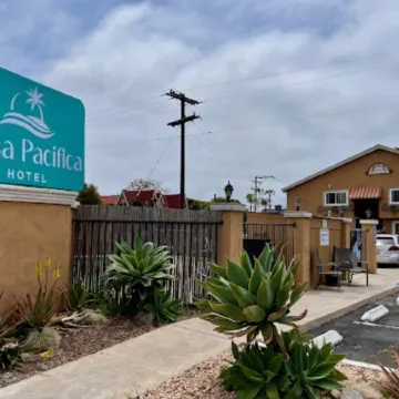 Brisa Pacific Hotel Encinitas