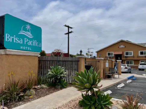 Brisa Pacific Hotel Encinitas