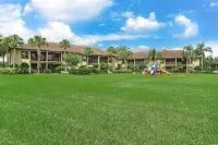 Alhambra Villas