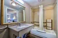 Studio 6 Birmingham, Al Medical Center