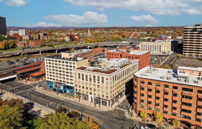 The Capitol Hotel