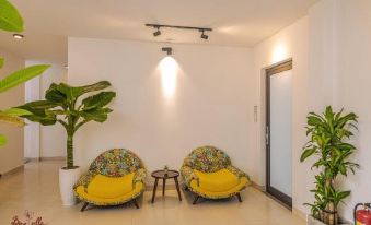 Bong Villa Hotel & Apartment