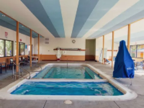 Carson Hot Springs Resort & Spa Hotels in Carson