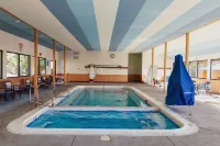 Carson Hot Springs Resort & Spa Hotels in Carson