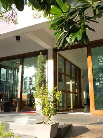 รูปภาพของเชียงใหม่แมนชั่น2