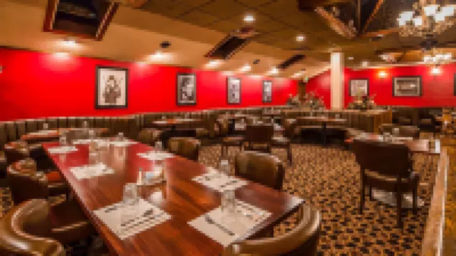 베스트 웨스턴 던마 인