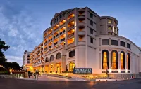 Primoretz Grand Hotel & Spa