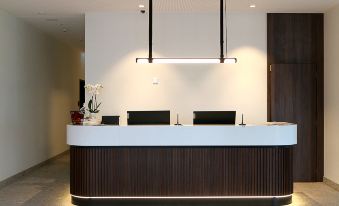 Ginn City and Lounge Ravensburg