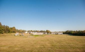 Cavendish Lodge & Cottages