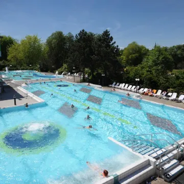Hotel Pension Marie-Luise, Hotel Garni,Therme Plus