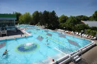 Hotel Pension Marie-Luise, Hotel Garni فنادق في Bad Bevensen