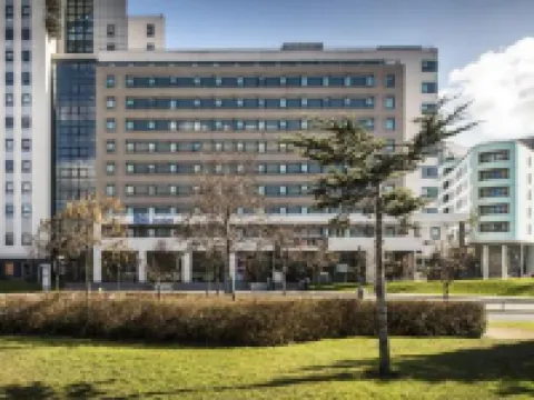 ibis budget Leeds Centre Royal Armouries Museum โรงแรมในลีดส์