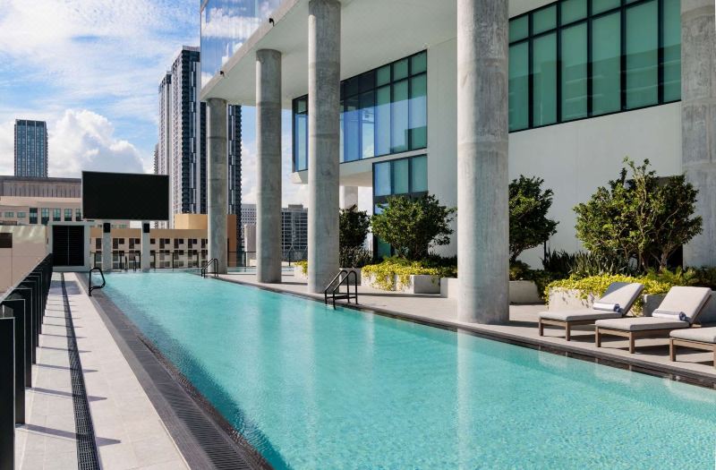 The Elser Hotel Miami - An All-Suite Hotel photo 5