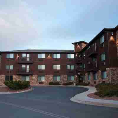 Holiday Inn Express Grand Canyon, an IHG Hotel Hotel Exterior