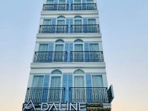 Khách sạn & Căn hộ Adaline