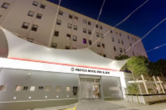 Protea Hotel Fire & Ice! Cape Town Hotel a 