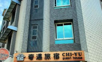 CHI-YU B&B