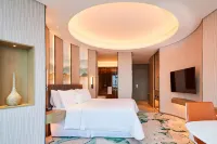 the Westin Wenzhou Hotels in Wenzhou
