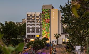 Hotel des Congrès