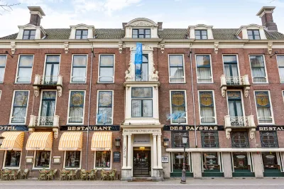 NH 센터 우트레트 호텔 HEMA De Bilt 주변 호텔