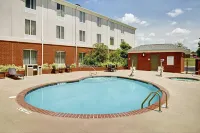 Holiday Inn Express & Suites AUBURN - UNIVERSITY AREA by IHG - Pools