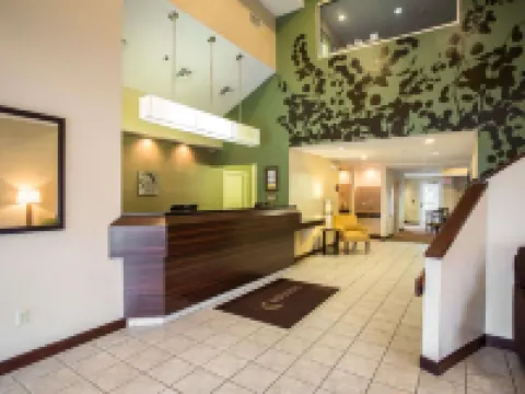 BROAD STREET INN by IHG Hotel di Sumter