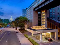 Hyatt Regency Washington Hotels near Upshur Pool