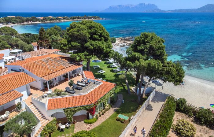 The Pelican Beach Resort & Spa - Adults Only