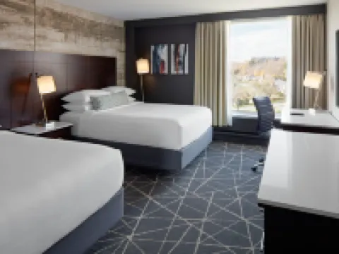 Delta Hotels Sherbrooke Conference Centre Hotéis em Sherbrooke